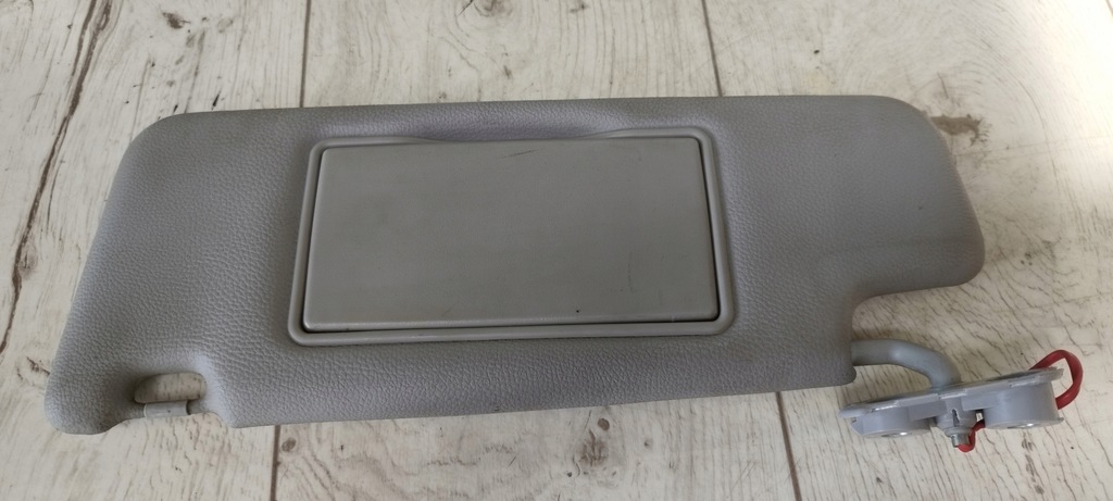 фото №3, Volvo s80 i защита солнцезащитная левая правая kpl