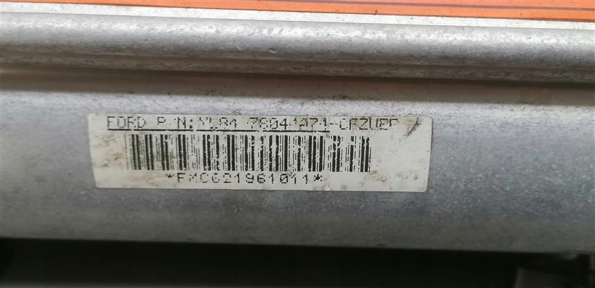 фото №5, Mazda tribute 00-07 подушка подушка безпеки пасажира