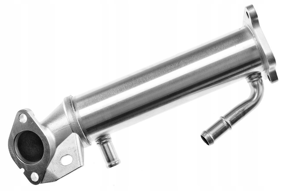 фото №13, Nty egr-fr-019a радиатор, система охлаждение двигателя