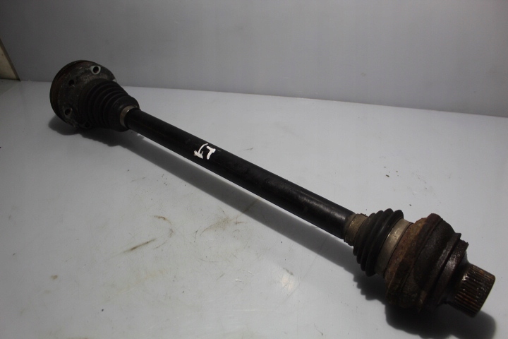 фото №3, Привідний вал лівий задня audi q5 i 2.0