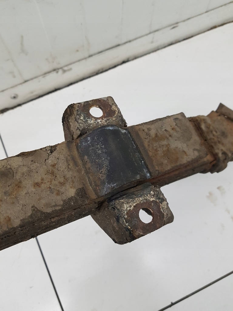 фото №5, Ресора перед fiat 126 p