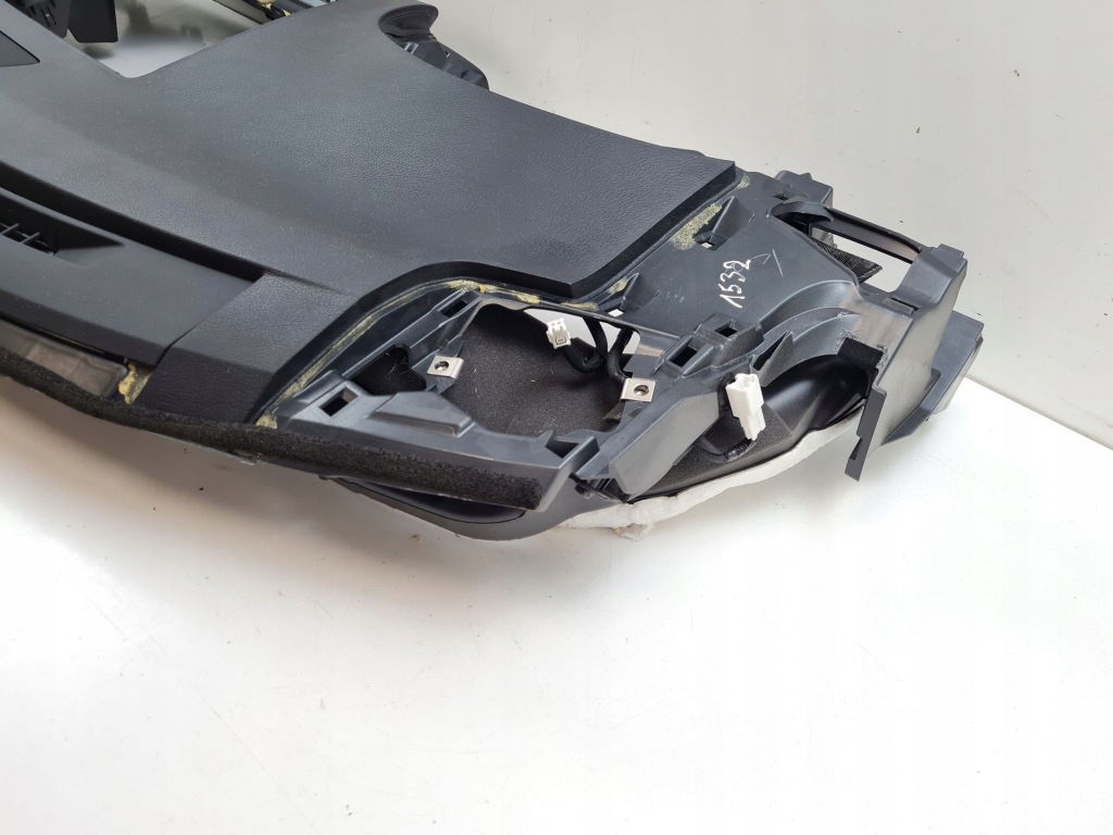 фото №10, 2011 lexus ct 200h панель приладів приладова 5508476010