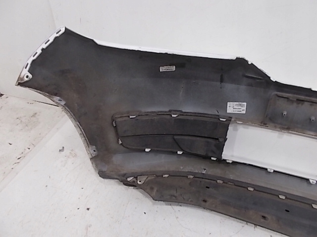 фото №9, Skoda citigo lift 1s 15-19 бампер передний org !!!