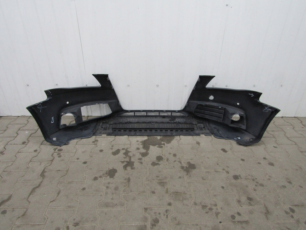 фото №9, Бампер перед передний audi a4 b8 8k0 08-11