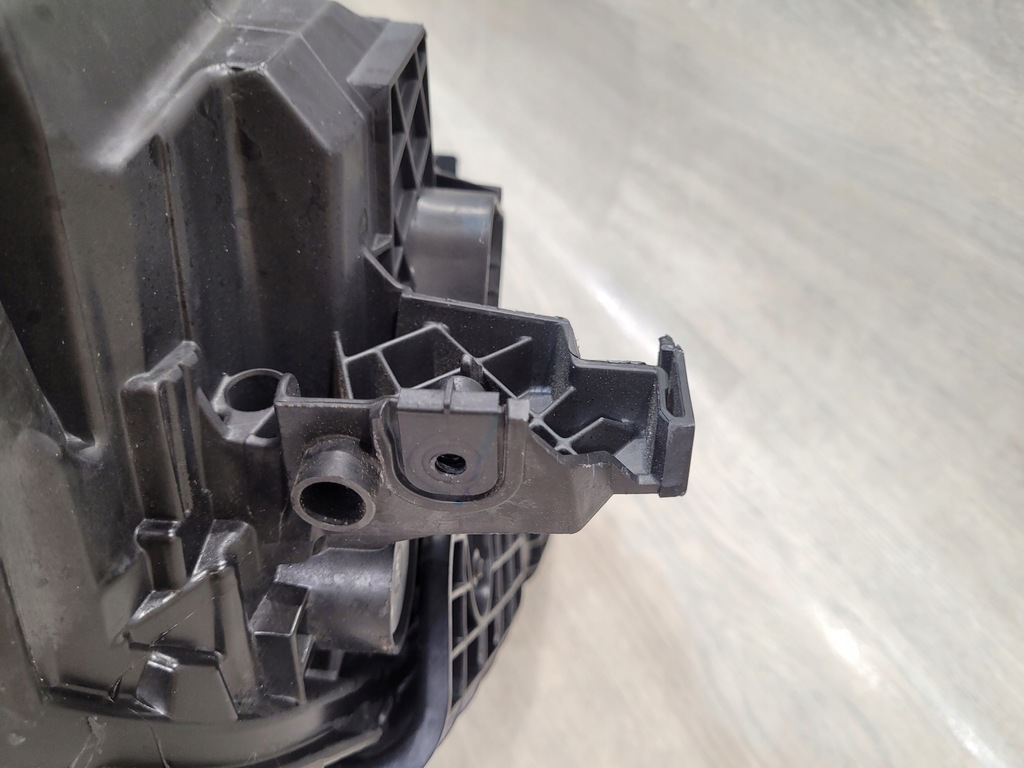 фото №6, Ford kuga mk2 lift st лінза+ led лампа передня ліва