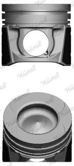 фото №3, Поршень opel movano renault 2.3 cdti dci biturbo 14-