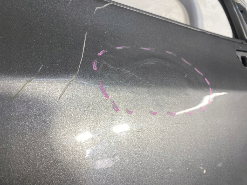 фото №9, Двері правий перед праве передні suzuki sx4 s-cross eu