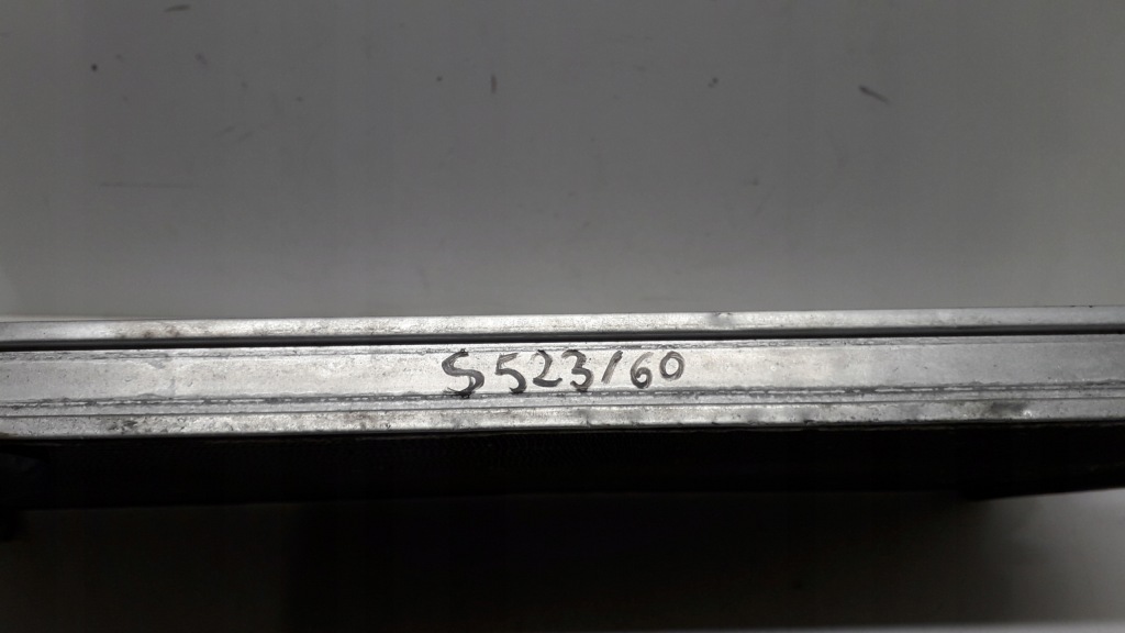 Купити Vw audi seat skoda радіатор води 1k0121251at