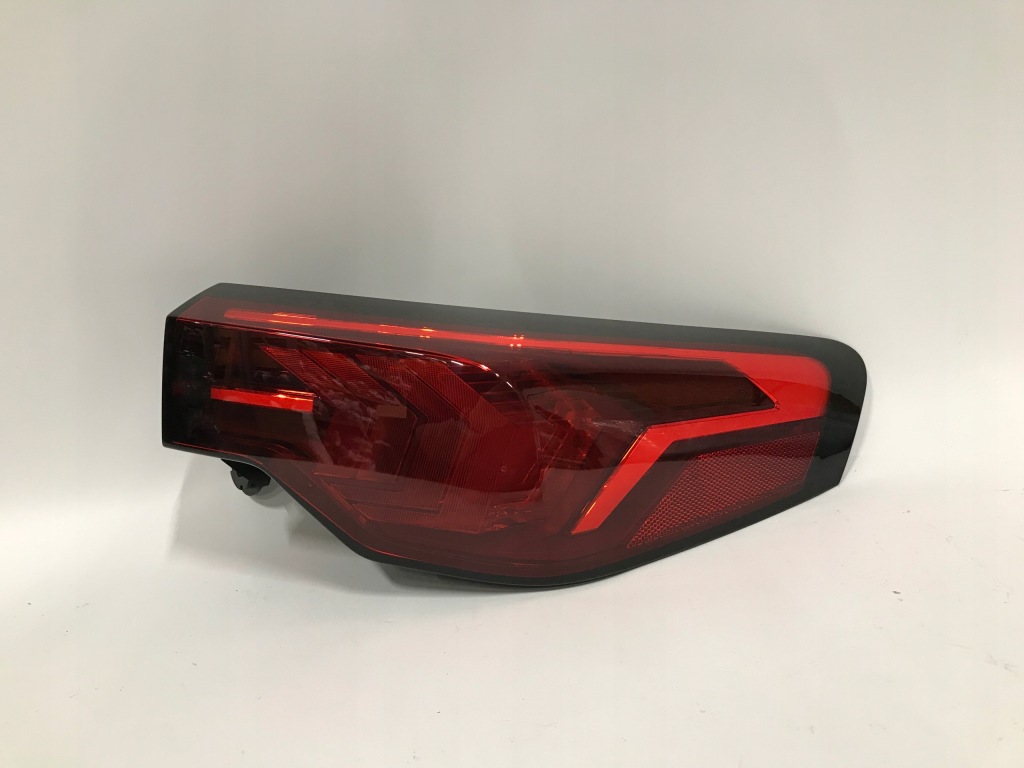 Купить Bmw x2 u10 23- фара задняя правый  led америка