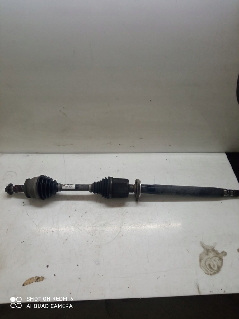 фото №1, Приводной вал правая insignia zafira автоматическая коробка передач 13348262