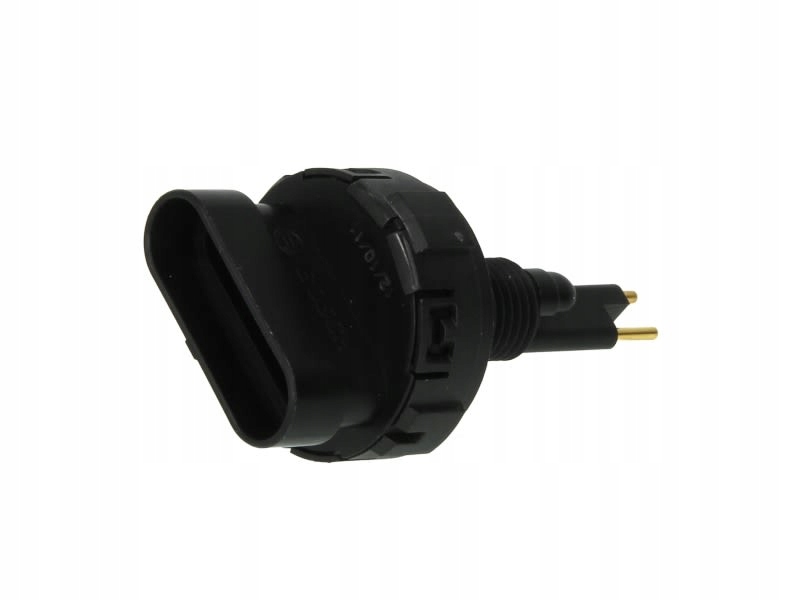 фото №9, Bosch датчик температура. топлива opel corsa d 1,3cdti