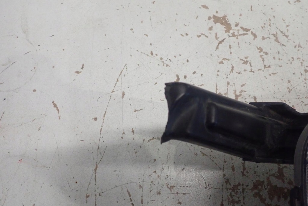 фото №3, Противотуманная фара левый led drl kia sorento iii 2015-