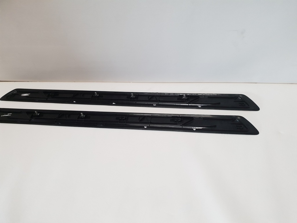 фото №8, Bmw 2 f22 молдинг накладка na порог m-pakiet 8058891