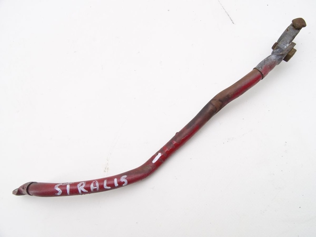 фото №1, Iveco stralis e3/4/5 клема мінус маса