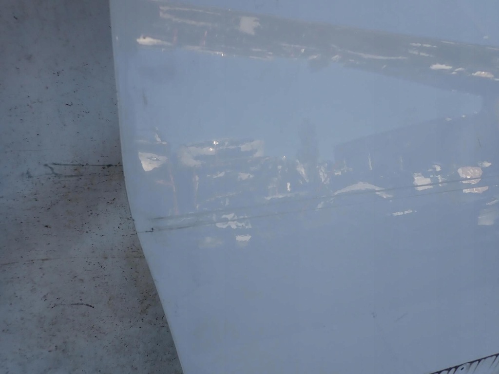 фото №13, Ford transit custom 12-23 двері бічний зсувні