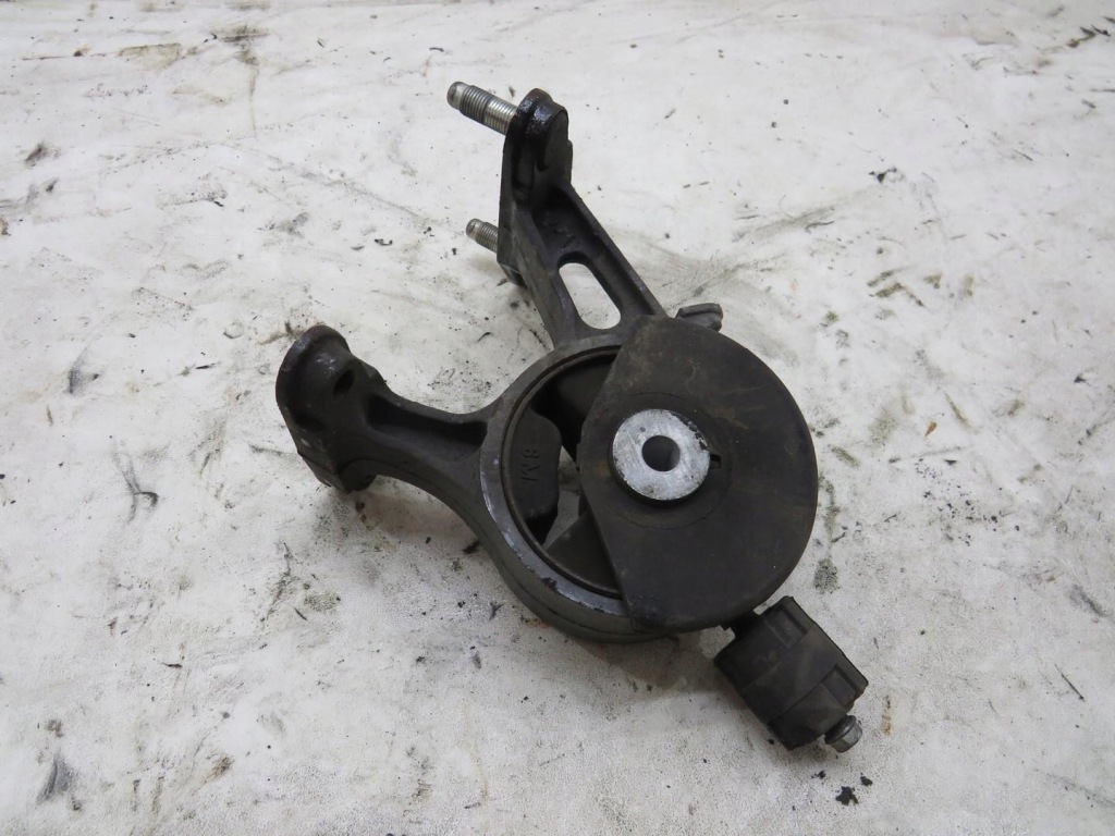 фото №1, Кронштейн подушка двигуна verso 2.0 d4d 09-