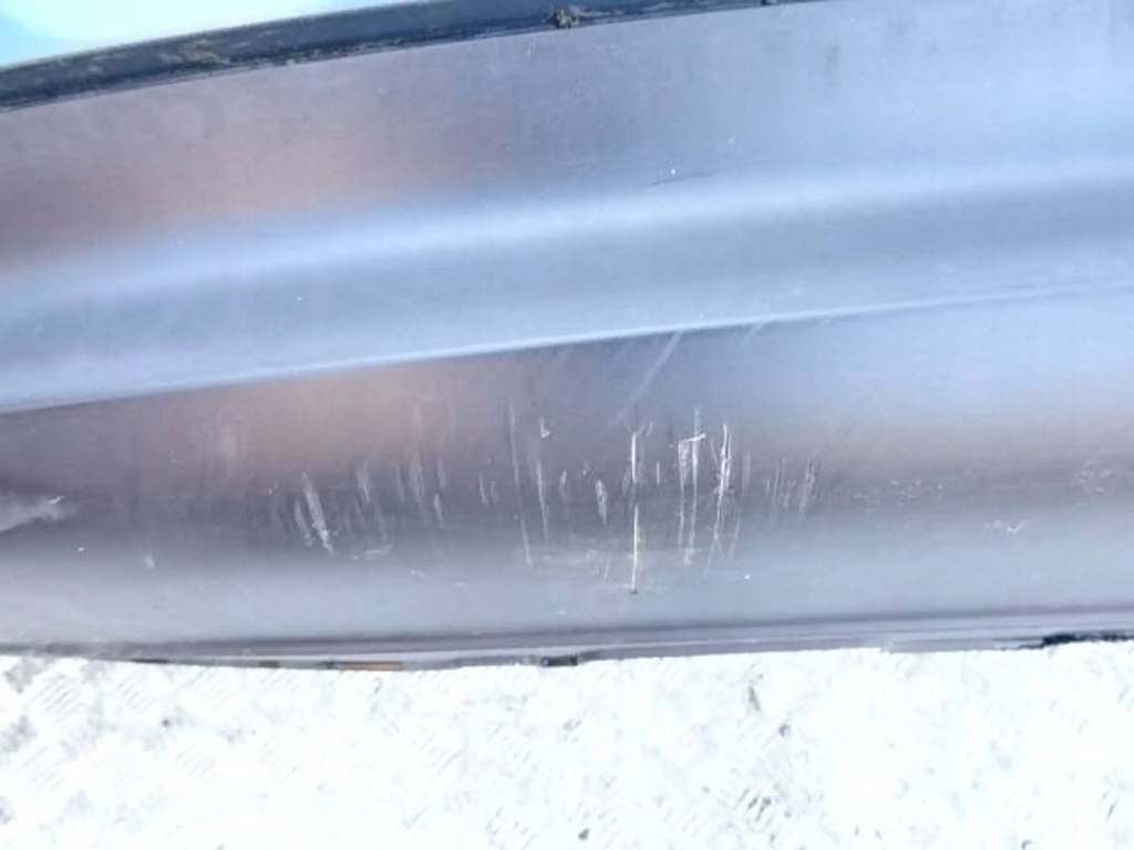 фото №11, Бампер задняя audi a5 8t coupe lx5u