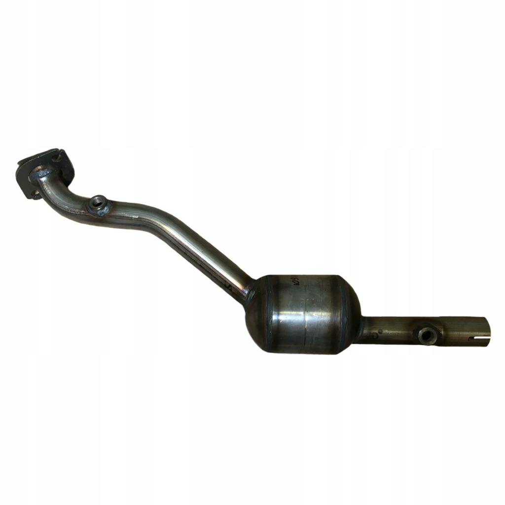 фото №1, Jmj 1091697fa катализатор