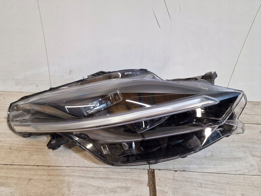 фото №1, Лампа перед передняя правая ferrari roma