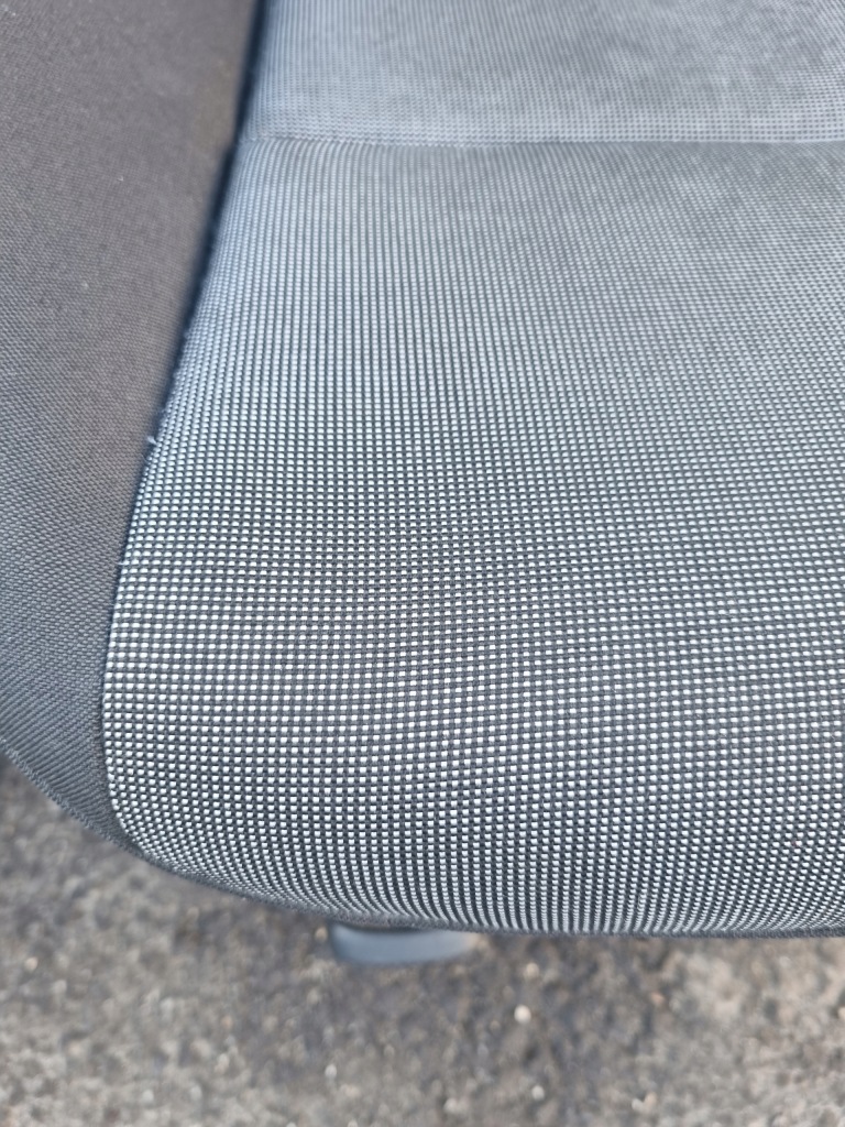 фото №12, Golf vii 2013- сидіння лівий правий заднє сидіння kpl kraków