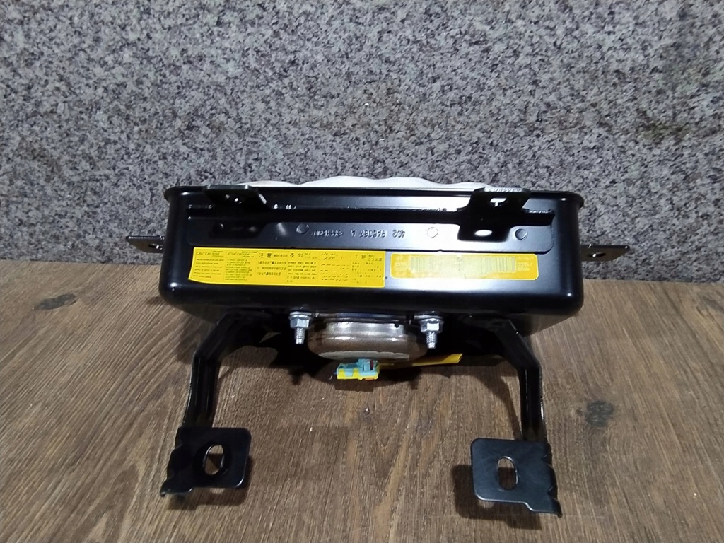 фото №5, Kia sportage 3 iii 3 подушка air bag ремни