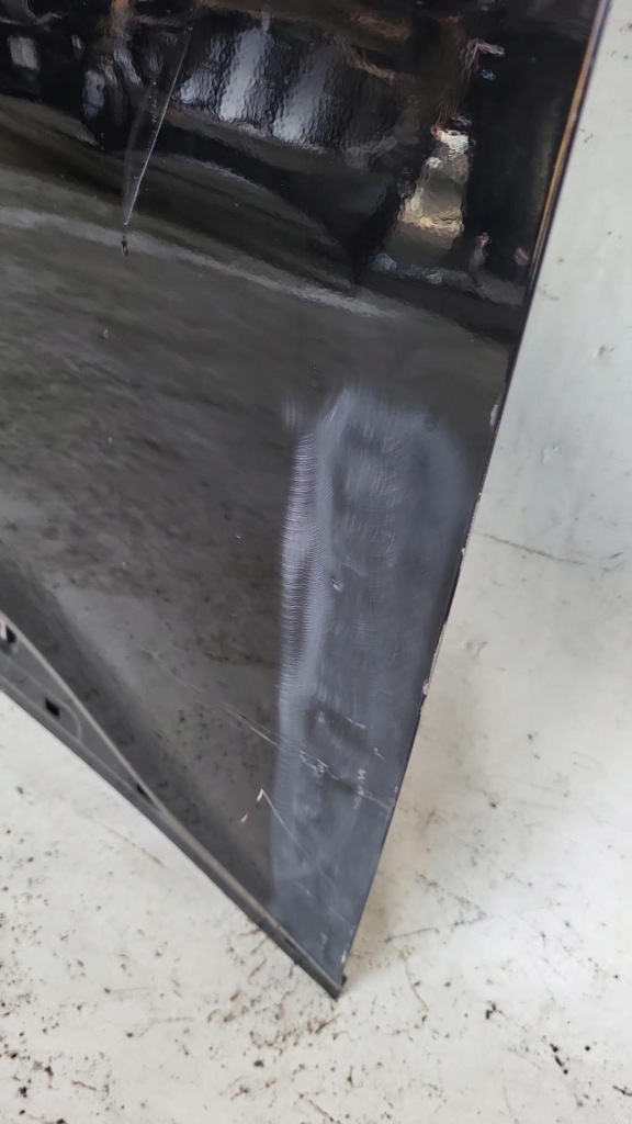 фото №4, Hyundai kona 17- двері перед передні праве