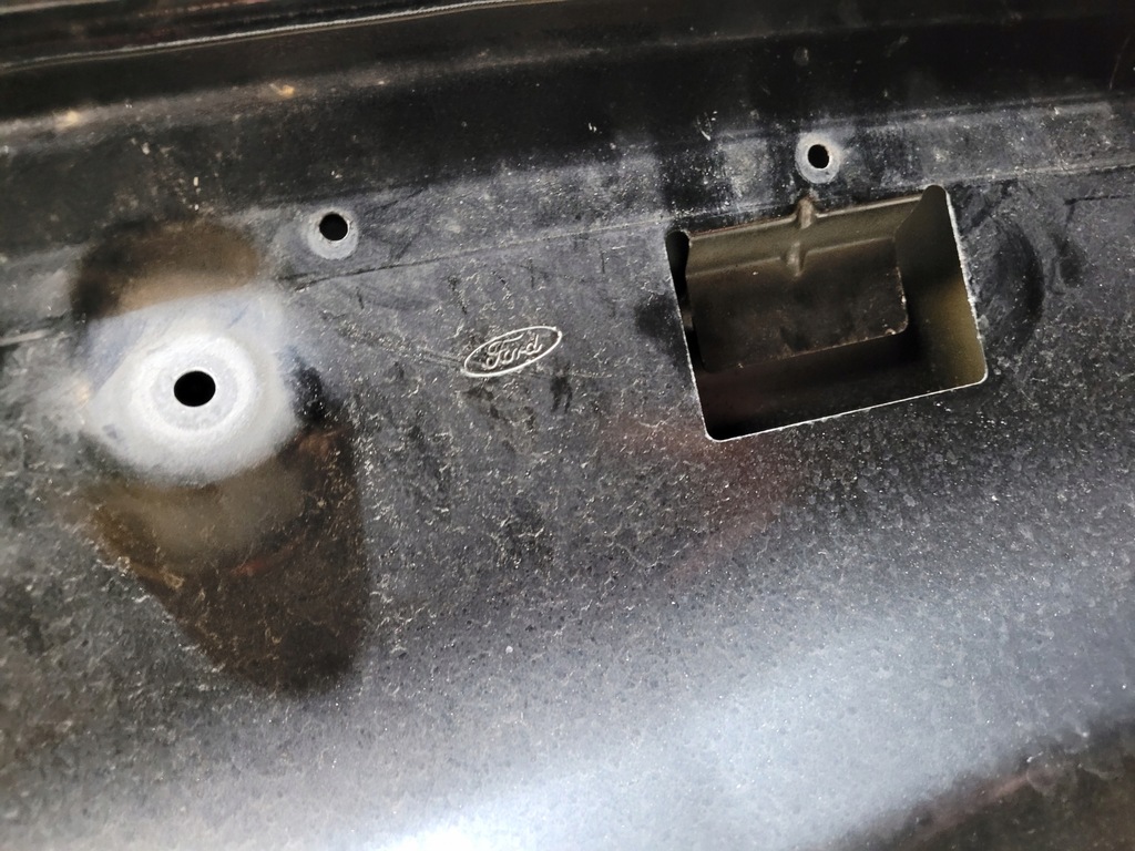 фото №9, Капот kuga mk2 12-16