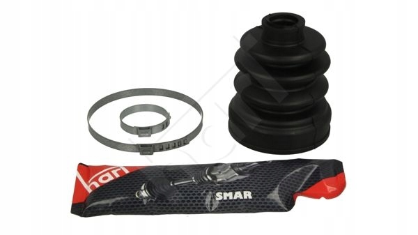 фото №2, Захист шарнір піввісь 451 525 hart