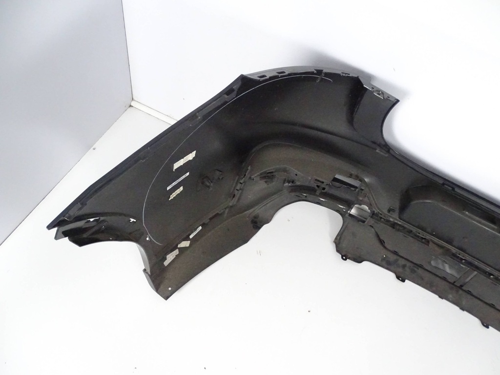 фото №7, Бампер задняя задний bmw x4 g02 m-pakiet