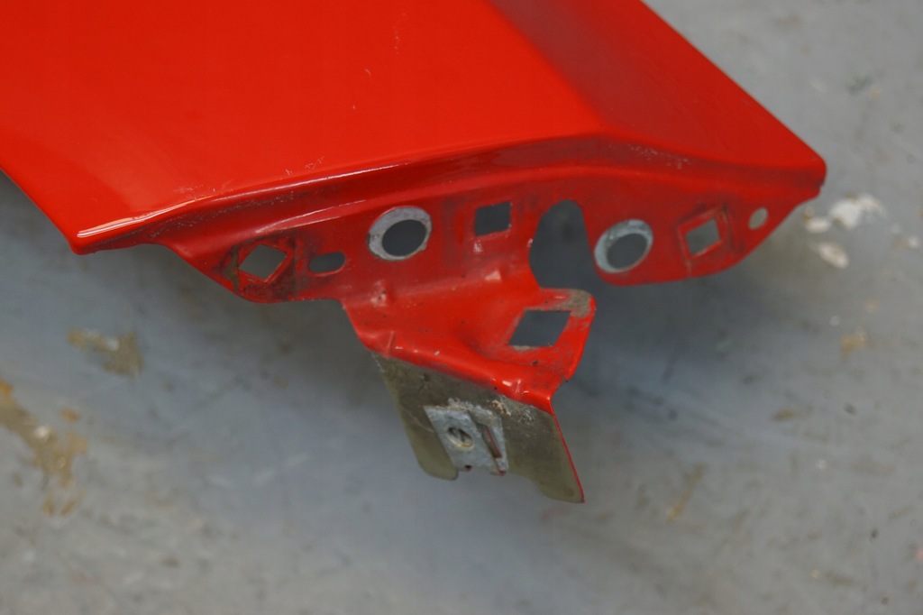 фото №12, Крыло правый перед ford fiesta mk7