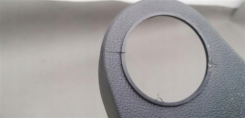 фото №4, 6r4881318g защита сиденье правая vw polo v 6r