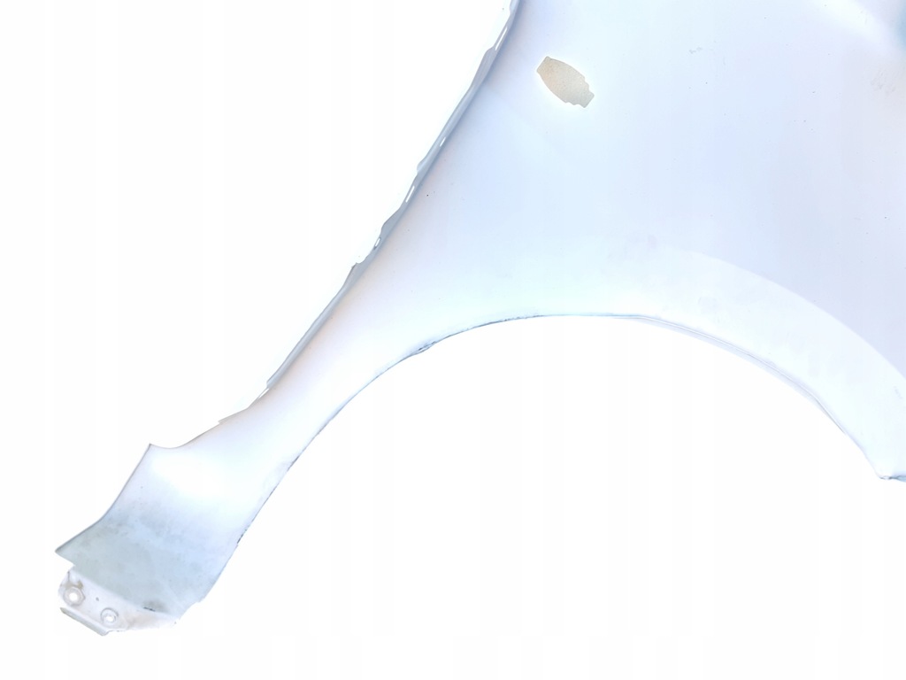 фото №11, Крила лівий перед suzuki celerio 14-