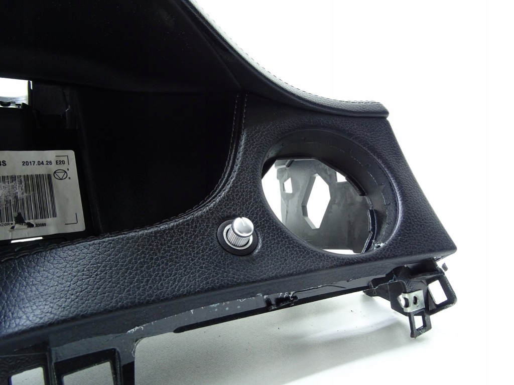 фото №11, Панель приладів приладова панель  панель приладів панель приладів mercedes s w222 13- a2226800387