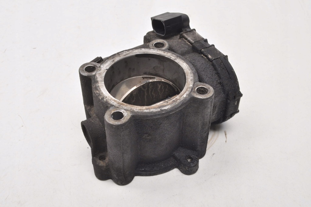 фото №6, Mercedes w164 w209 3.0 cdi дросельна заслінка a6420900279