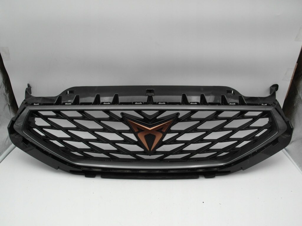 фото №1, Seat leon iv 4 cupra решётка радиатора решётка радиатора 5fa853651c nr72