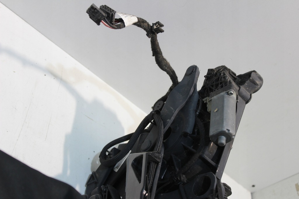 фото №7, Крыша cabrio mercedes sl 232 r232 w232 6.3 amg полный a2327701900