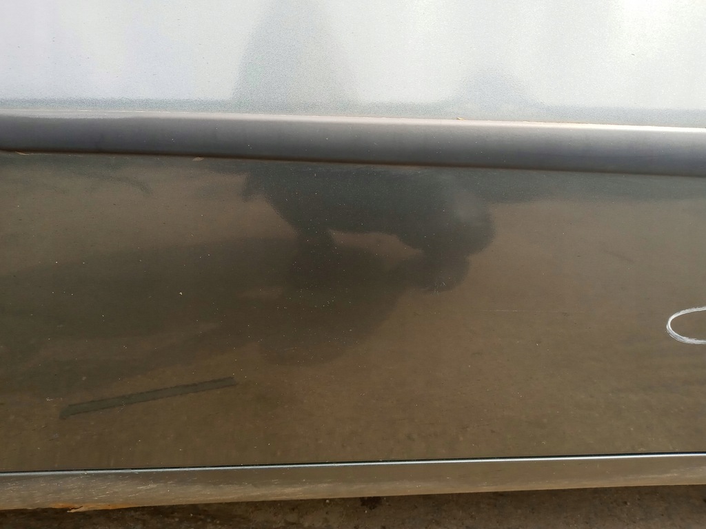 фото №13, Alfa romeo 147 дверь левый перед левая передние a791