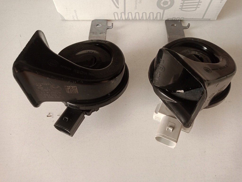 фото №1, Клаксон сигнал mercedes e-klasa w213