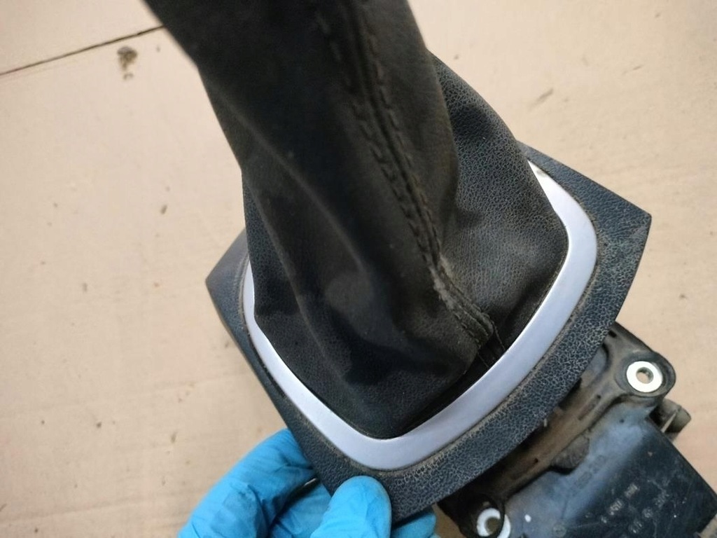 фото №6, Домкрат тросы 8200381572 renault clio iii 05-12 оригинальный номер