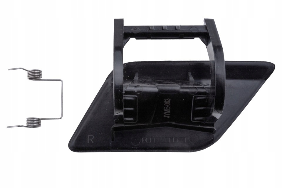 фото №6, Заглушка распылителя фара eds-me-063 nty