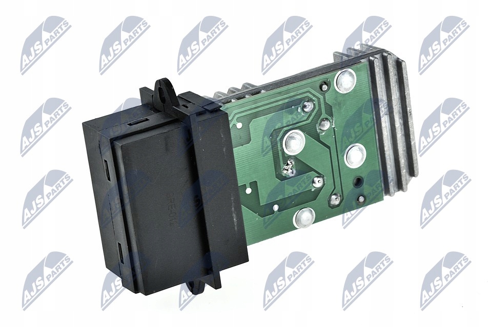 фото №10, Резистор вентилятор erd-re-012 nty