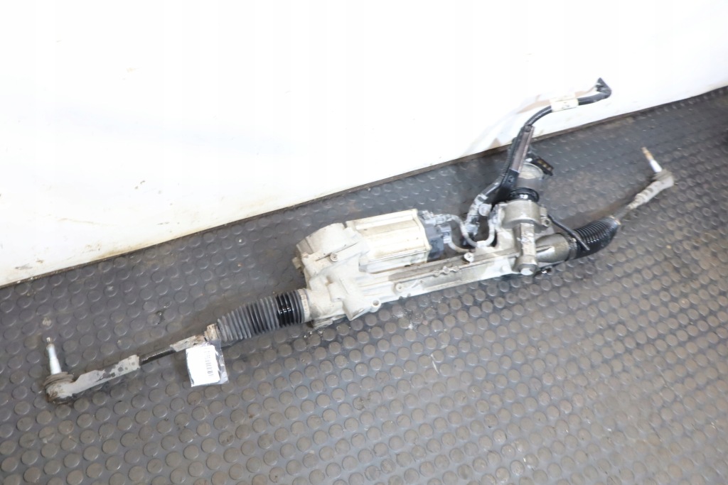 фото №4, Рулевая рейка opel astra j 1.3cdti