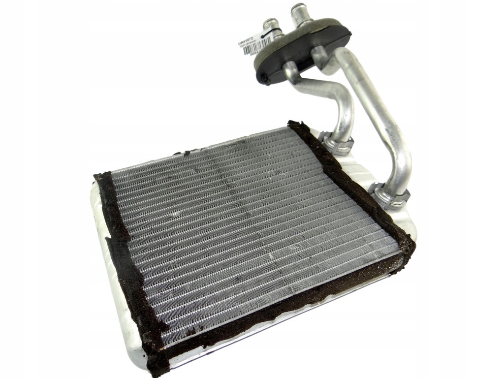 фото №11, Отопитель vw transporter/multivan 03-