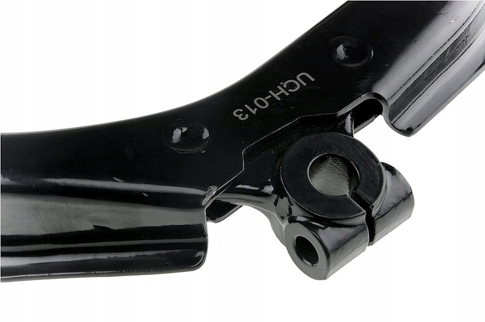 фото №11, Рычаг передний верхний правый trailblazer 2001-