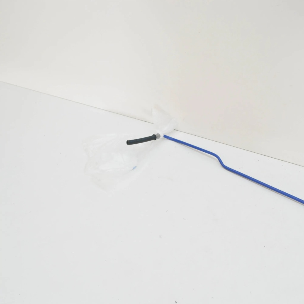 Шланг паливний bmw 5 e39 16111183297 1183297 оригінальний Недорого