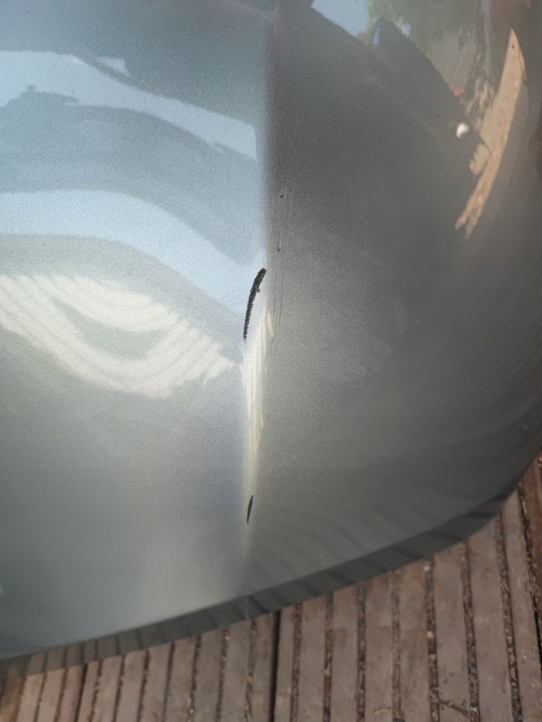 фото №9, Kompletny бампер задняя pdc opel meriva b z179 13267966