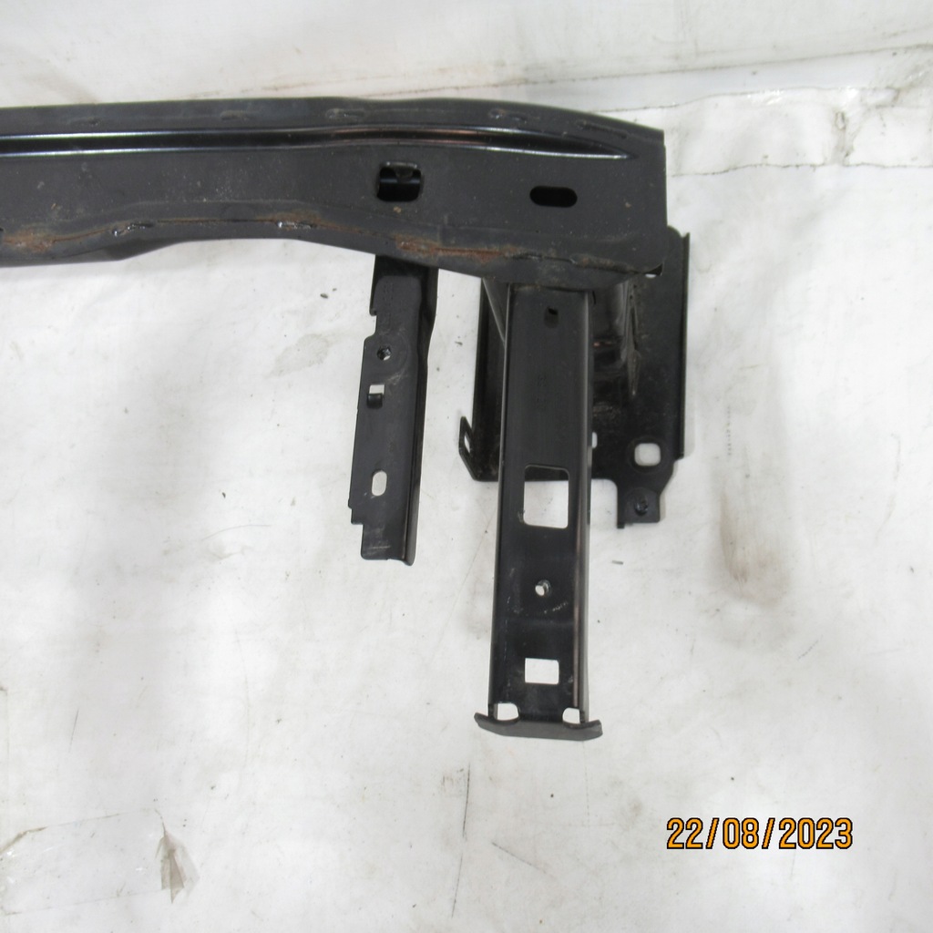 фото №6, Балка бампера перед skoda octaviaiv ka1536340804