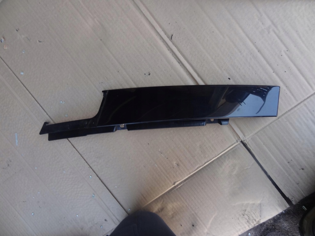 Купить Молдинг накладка стойка правый перед opel insignia b 39118654 ita