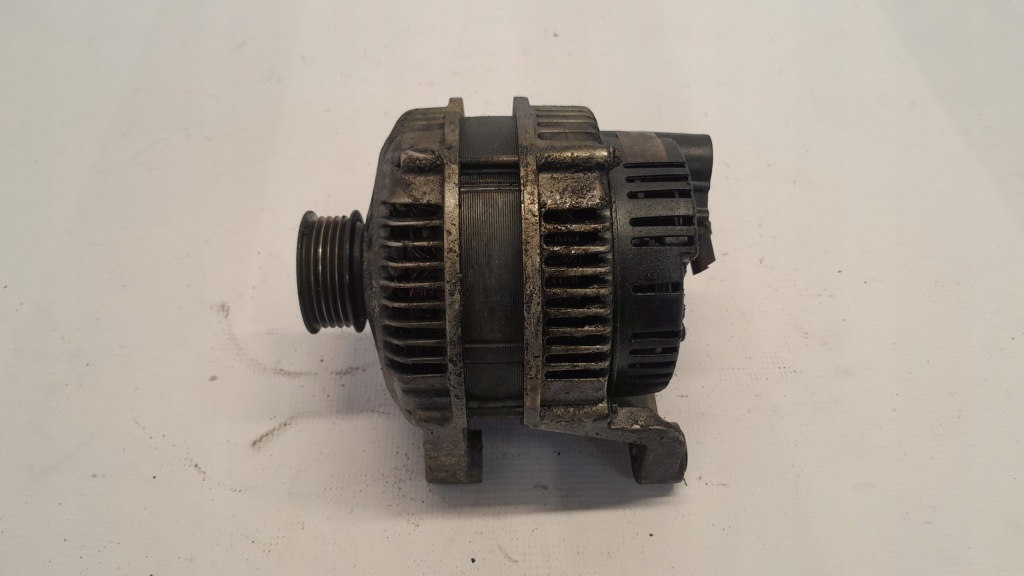 Купить Bmw 5 e39 525d 2.5 tds генератор fm40904