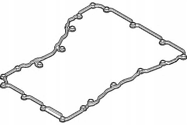 фото №2, Elring 719.780 прокладка, поддон масляная